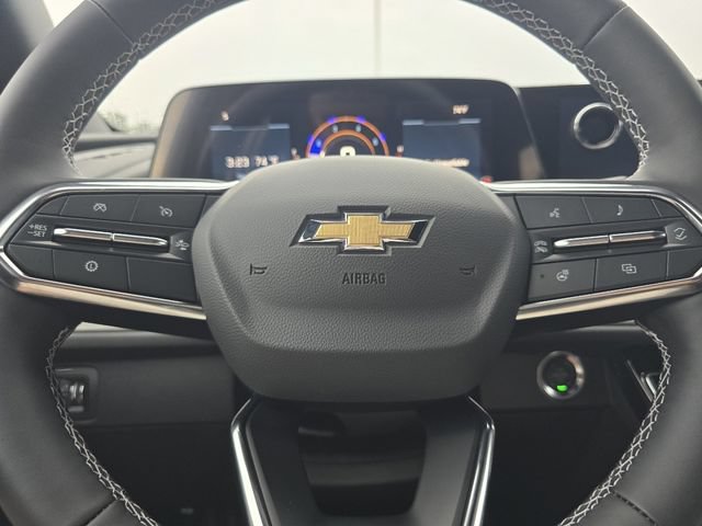 New 2027 Chevrolet Traverse LT w/ Driver Confidence Package AWD/4WD image 23