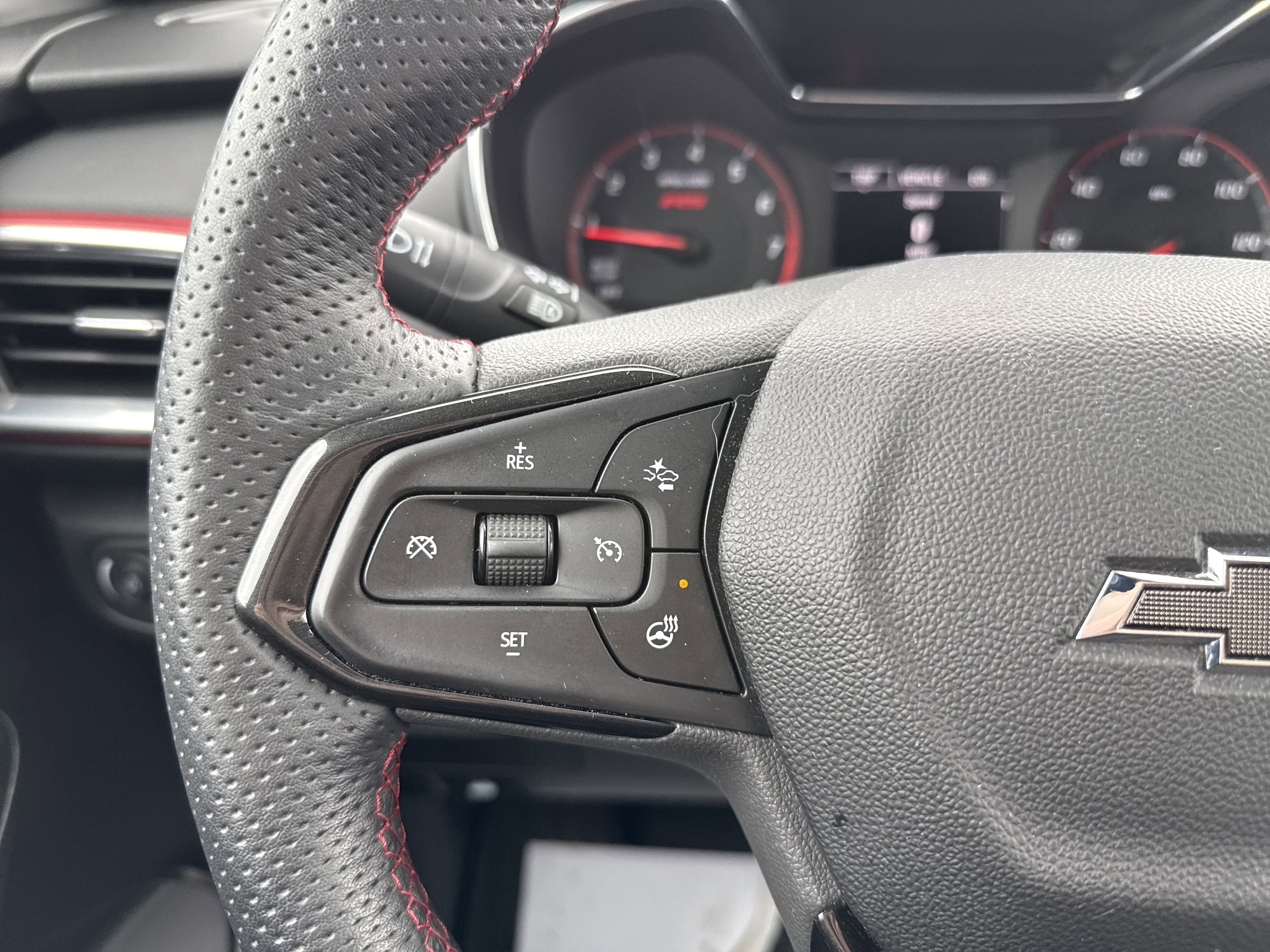Used 2023 Chevrolet TrailBlazer RS w/ Convenience Package image 18