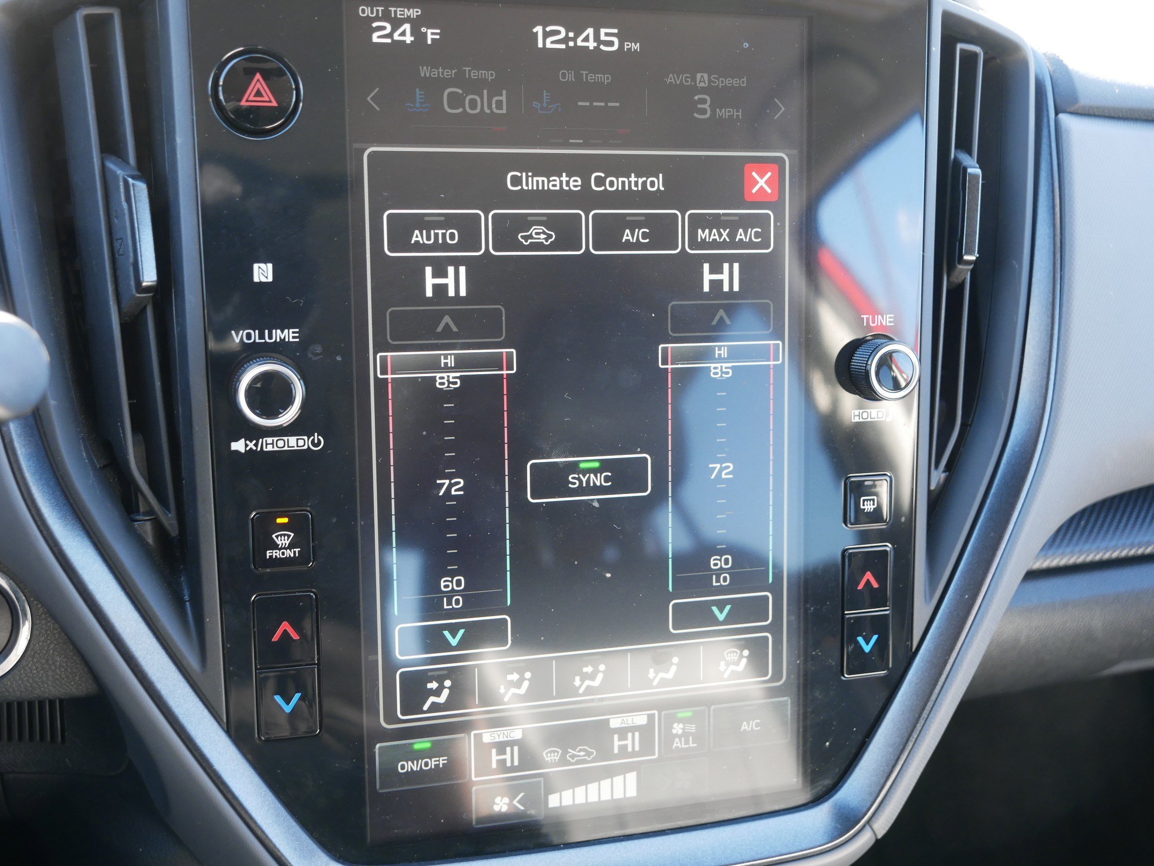 Used 2024 Subaru Crosstrek 2.5i Limited image 23