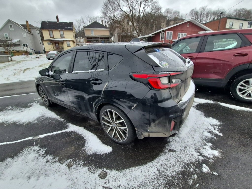 Used 2024 Subaru Impreza 2.0i Sport image 5