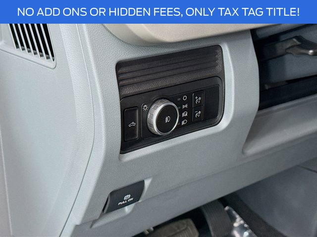 New 2026 Ford F250 XL w/ STX Appearance Package image 10