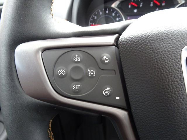Used 2024 GMC Terrain AT4 w/ Infotainment Package II AWD/4WD image 23