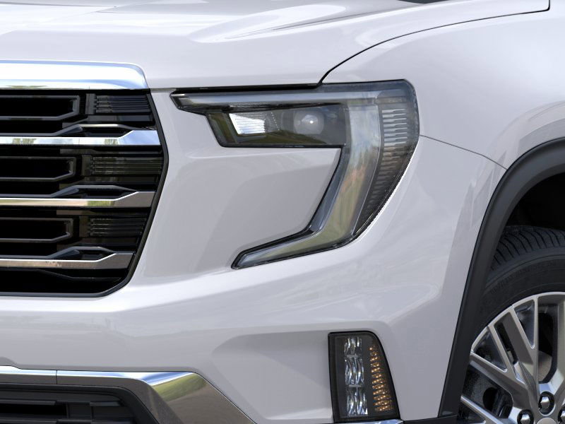 New 2025 GMC Acadia Elevation w/ Elevation Premium Package image 37