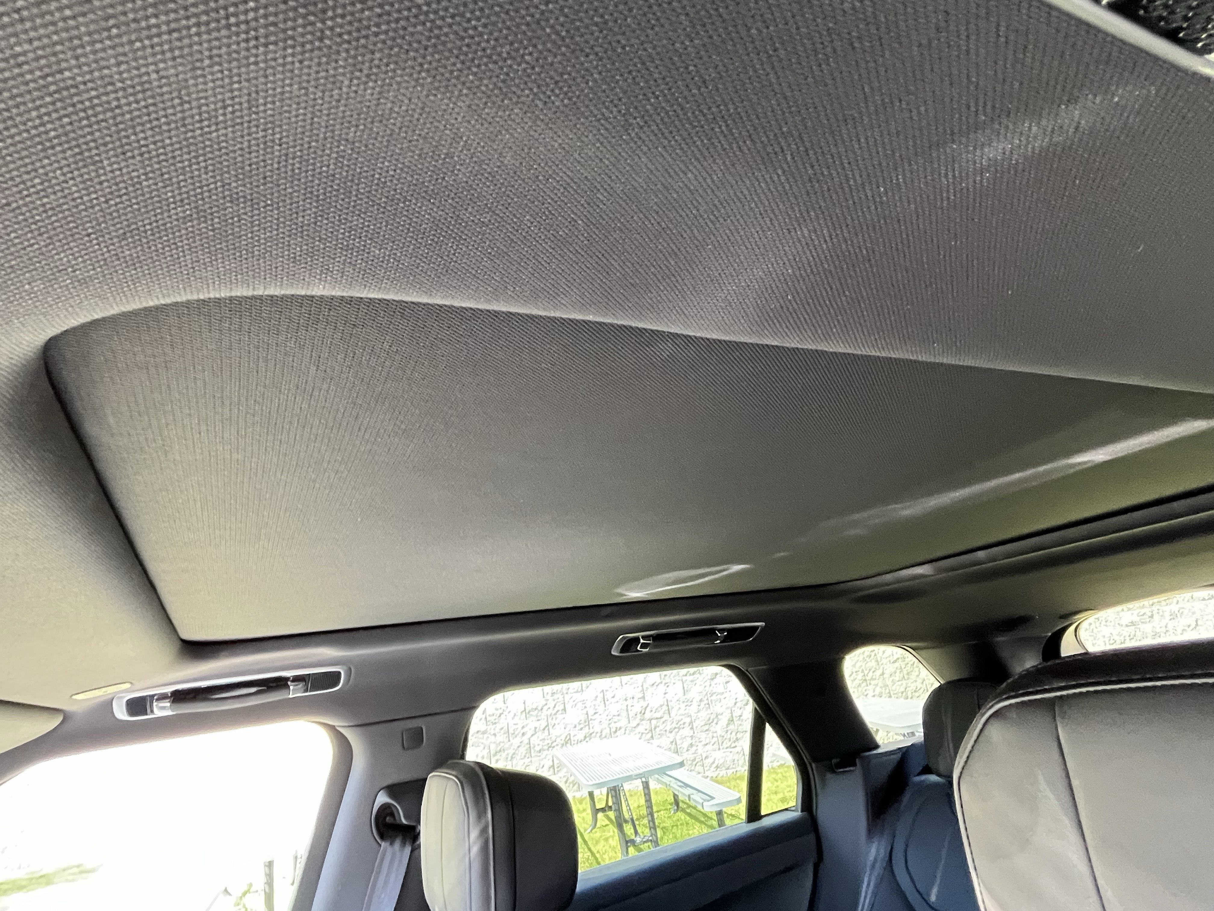 Used 2024 Land Rover Range Rover Sport Dynamic SE image 27