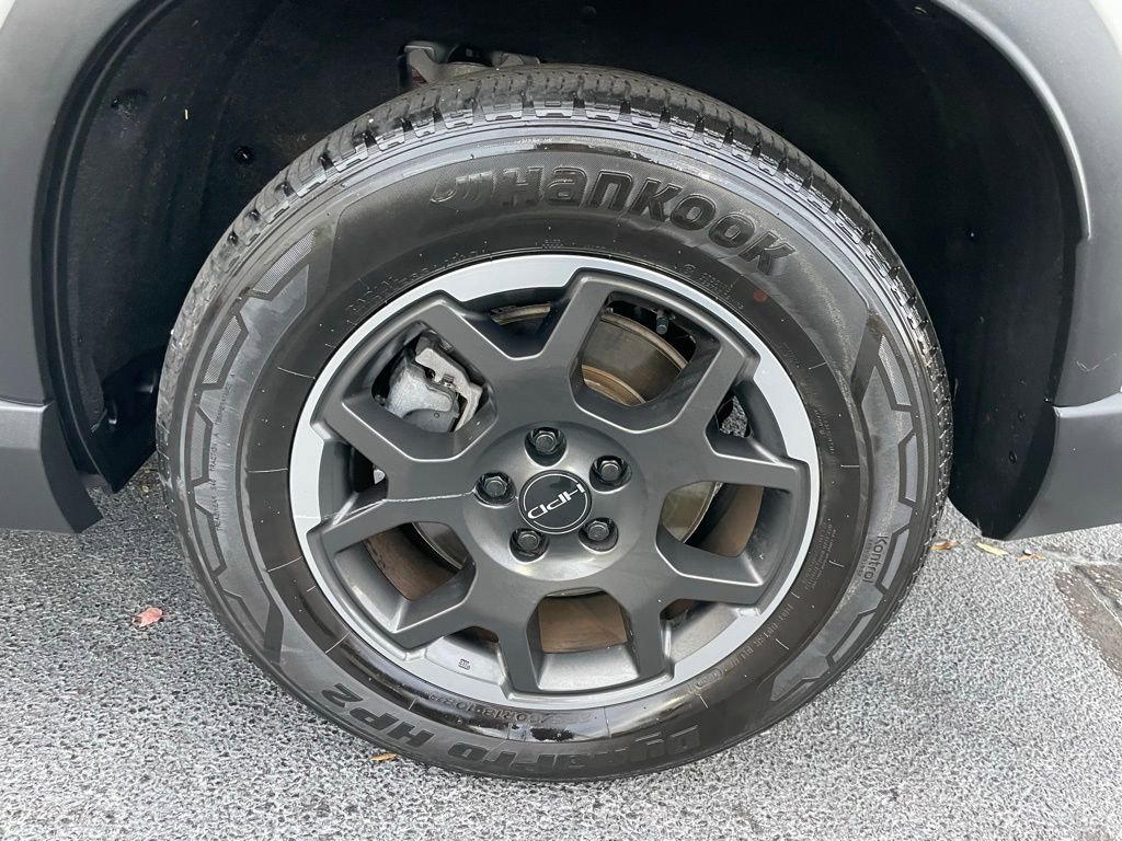 Certified 2024 Honda Pilot EX-L image 43