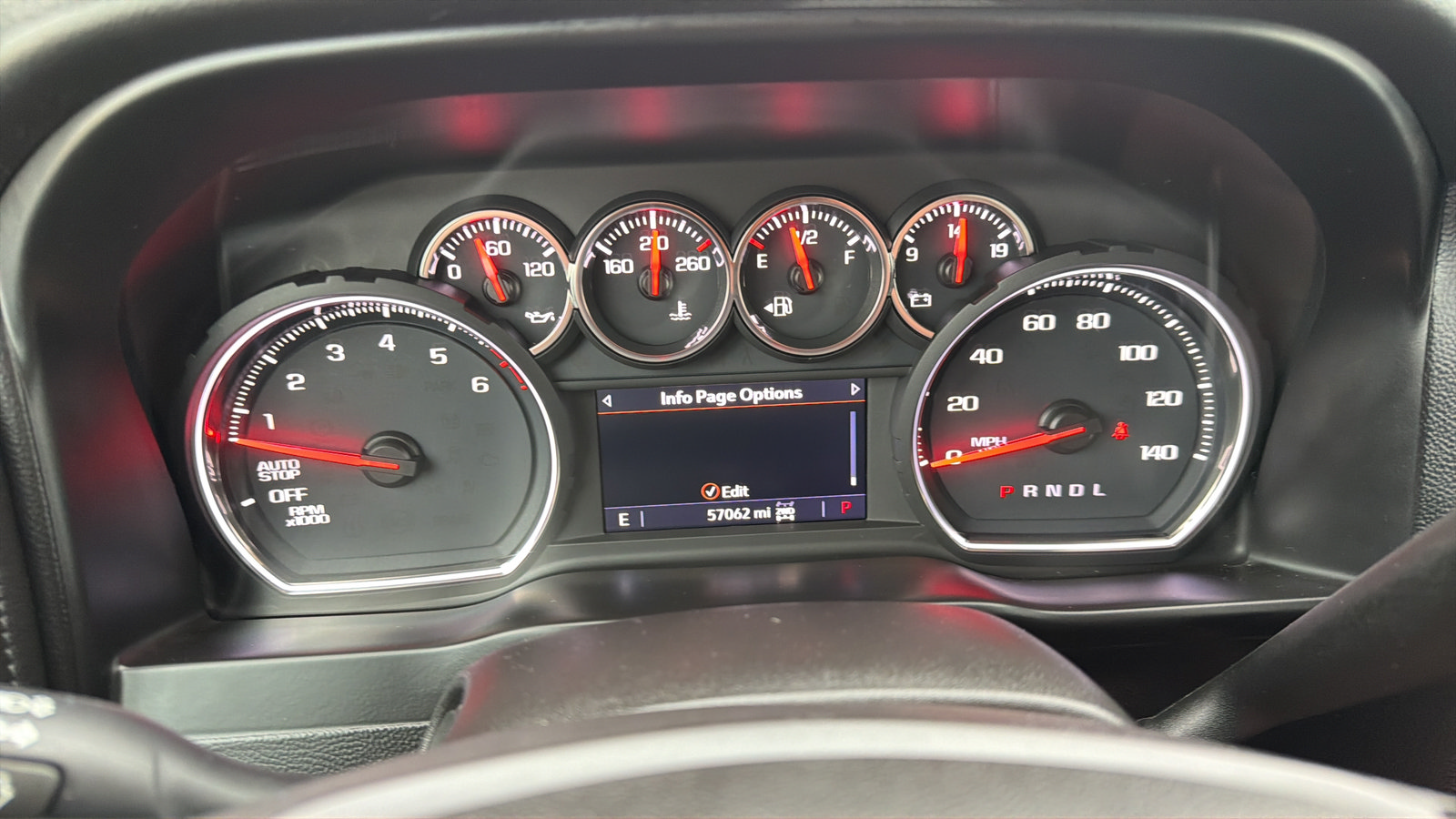 Used 2019 Chevrolet Silverado 1500 RST AWD/4WD image 18