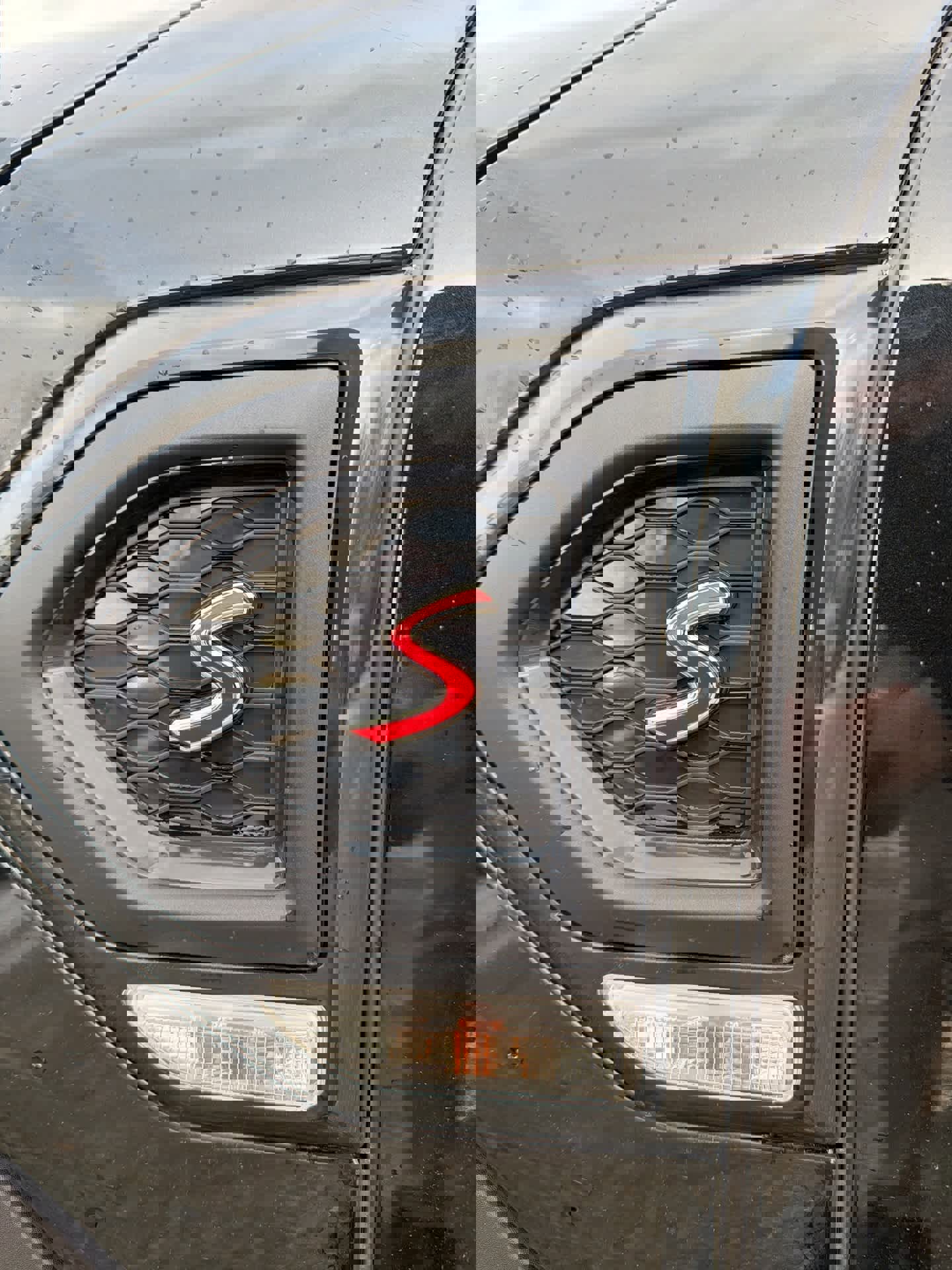 Used 2023 MINI Cooper Countryman S image 4