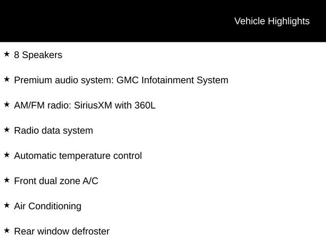 Used 2021 GMC Acadia Denali image 12