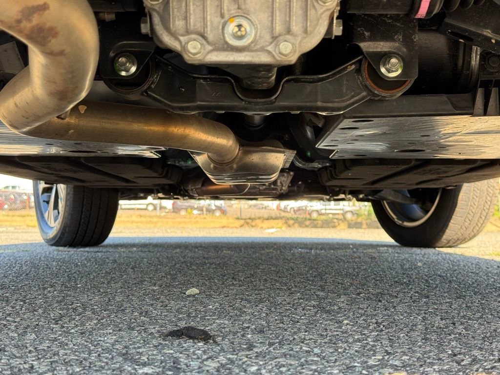 Used 2024 Subaru Crosstrek 2.0i Premium image 35