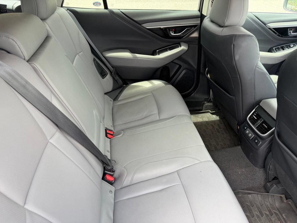 Used 2021 Subaru Outback Limited XT AWD/4WD image 18