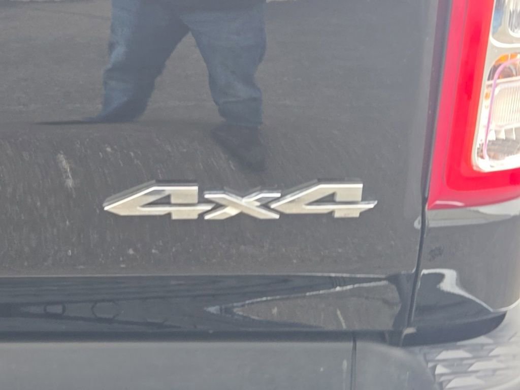 Used 2022 RAM 1500 Big Horn image 10