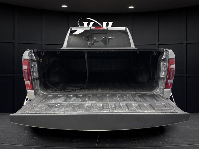 Certified 2022 RAM 1500 Laramie image 14