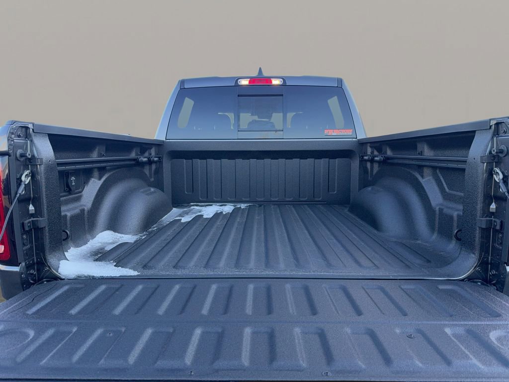 New 2026 RAM 1500 Big Horn image 11