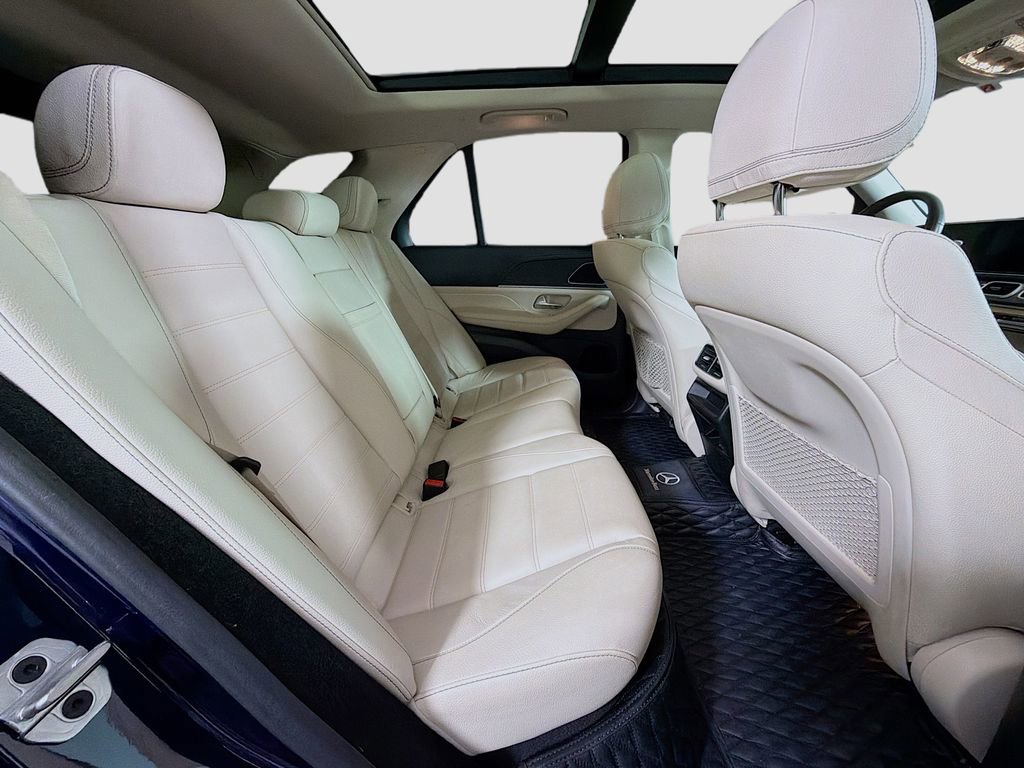 Used 2022 Mercedes-Benz GLE 350 image 29