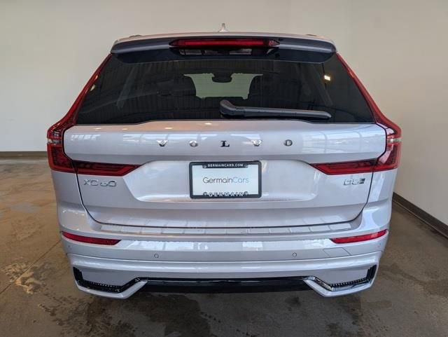 New 2026 Volvo XC60 B5 Ultra w/ Protection Package Premier AWD/4WD image 4