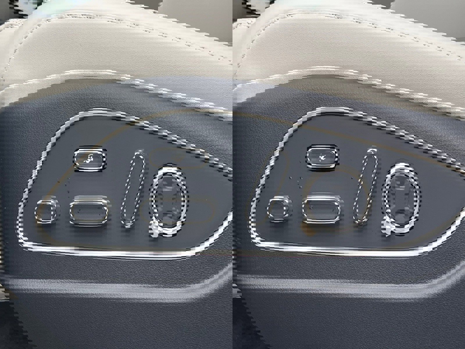 New 2026 Hyundai Palisade Calligraphy image 31