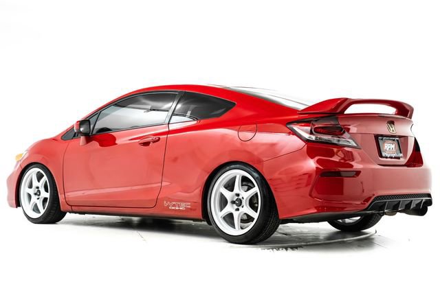 Used 2015 Honda Civic Si image 9