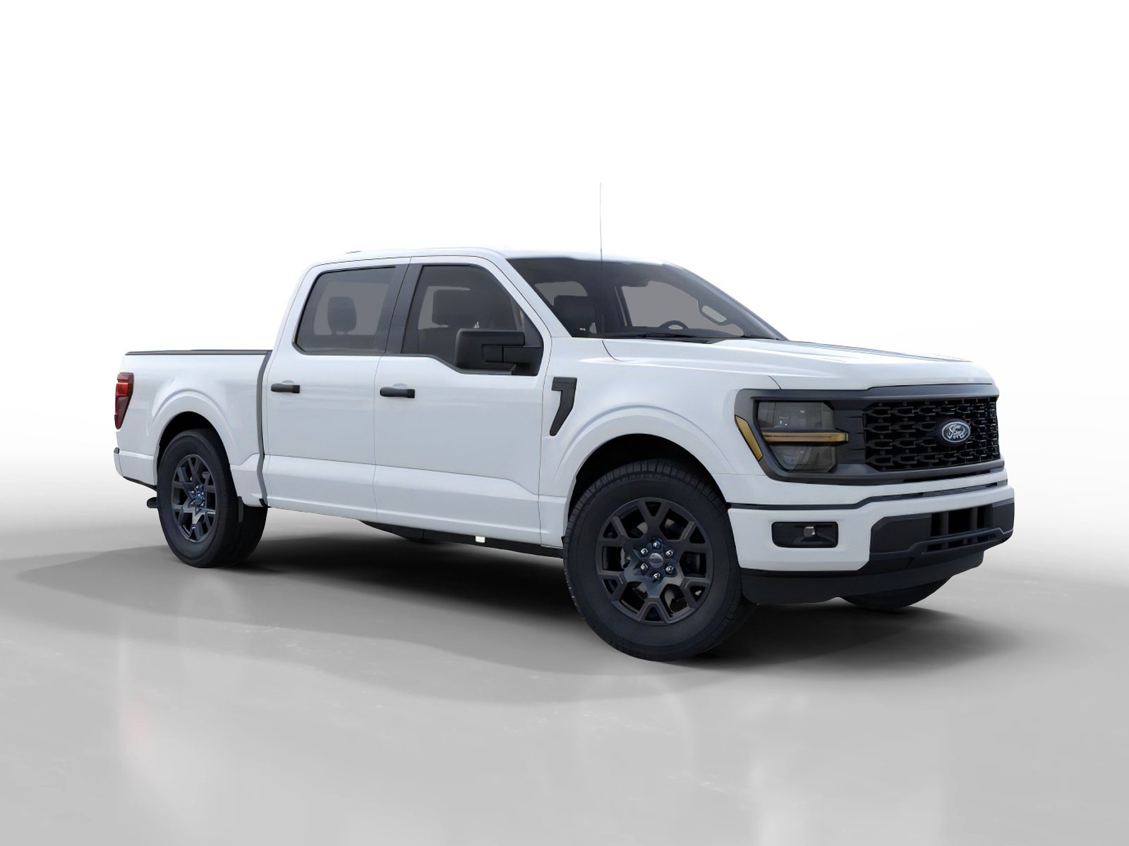 New 2026 Ford F150 STX w/ Equipment Group 200A RWD image 7