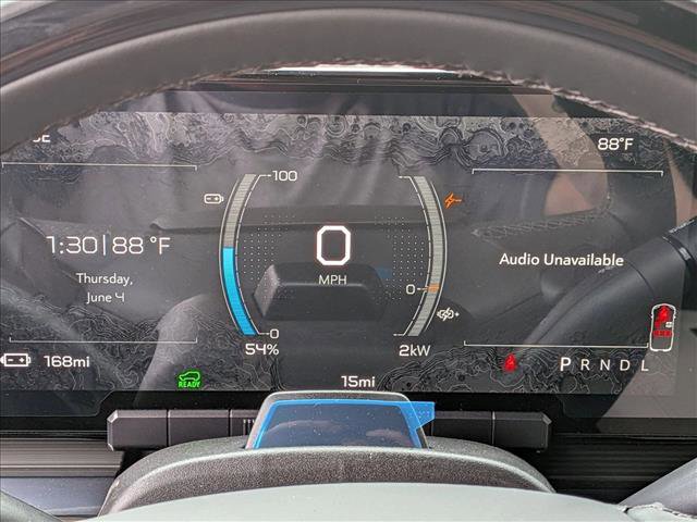 New 2026 GMC Hummer EV SUV AWD/4WD image 11