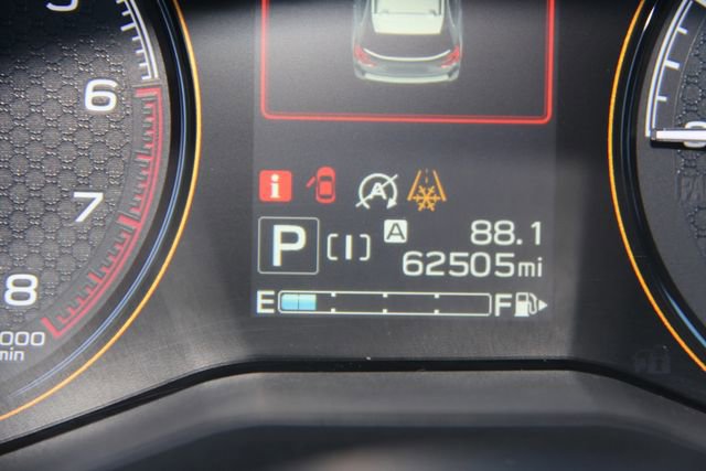 Certified 2022 Subaru Forester Wilderness image 24