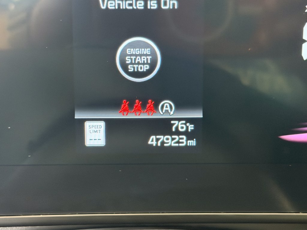 Used 2024 Kia Sportage X-Line AWD/4WD image 14