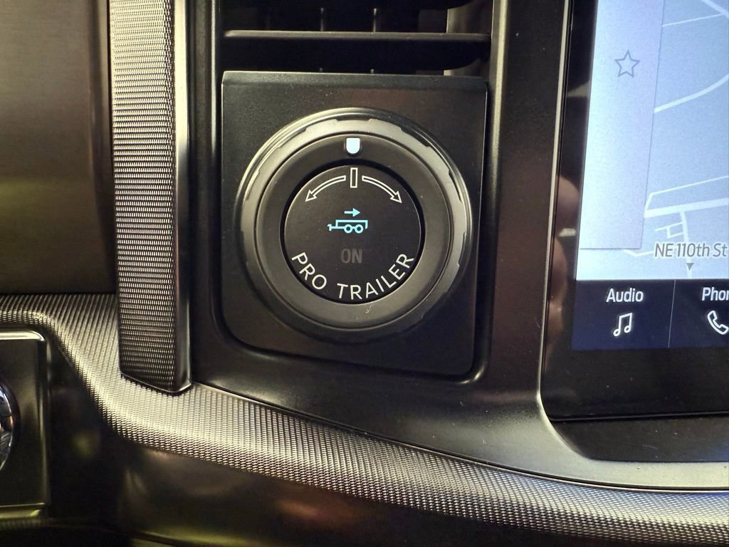 New 2025 Ford F150 Platinum image 41