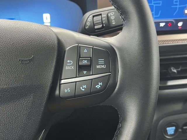 Used 2025 Ford Bronco Sport Outer Banks w/ Outer Banks Tech Package+ image 29