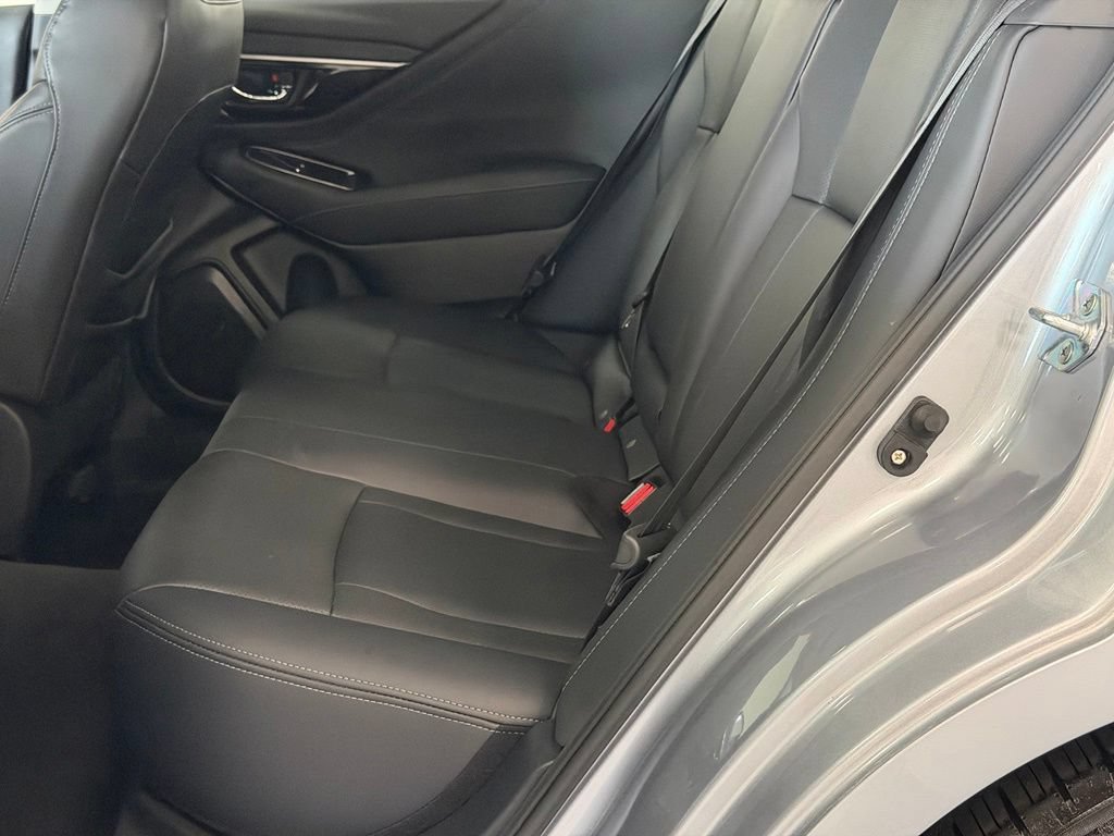 Used 2024 Subaru Legacy Touring XT AWD/4WD image 24