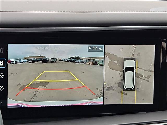 Used 2026 Hyundai Palisade Calligraphy FWD image 12