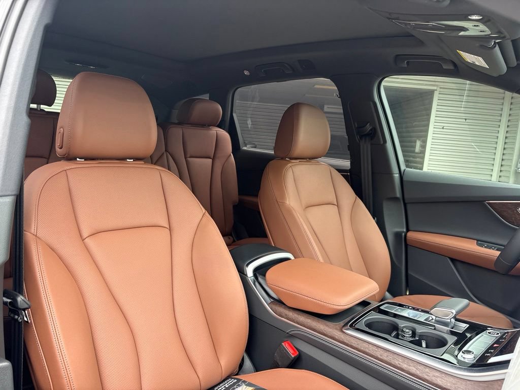 New 2026 Audi Q7 Premium Plus AWD/4WD image 16