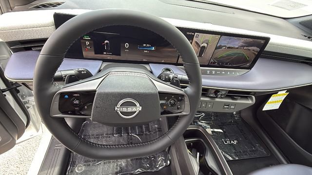 New 2026 Nissan Leaf SV+ image 18