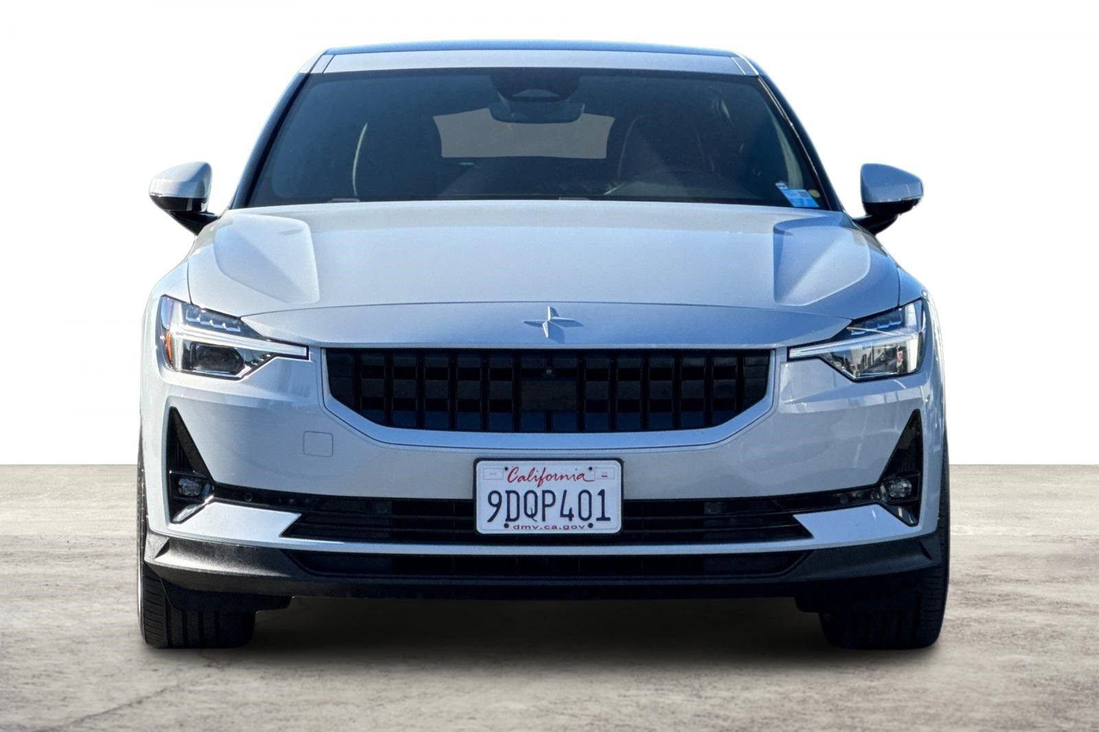 Used 2023 Polestar Polestar 2 w/ Pilot Pack image 9