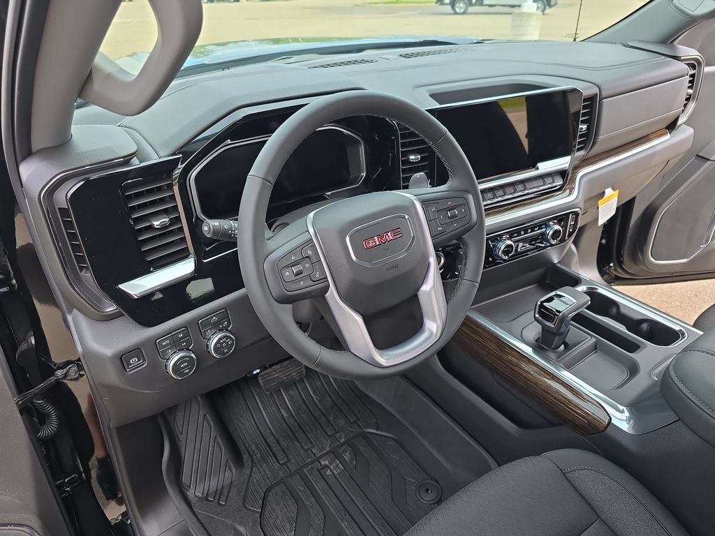 New 2026 GMC Sierra 1500 Elevation AWD/4WD image 16