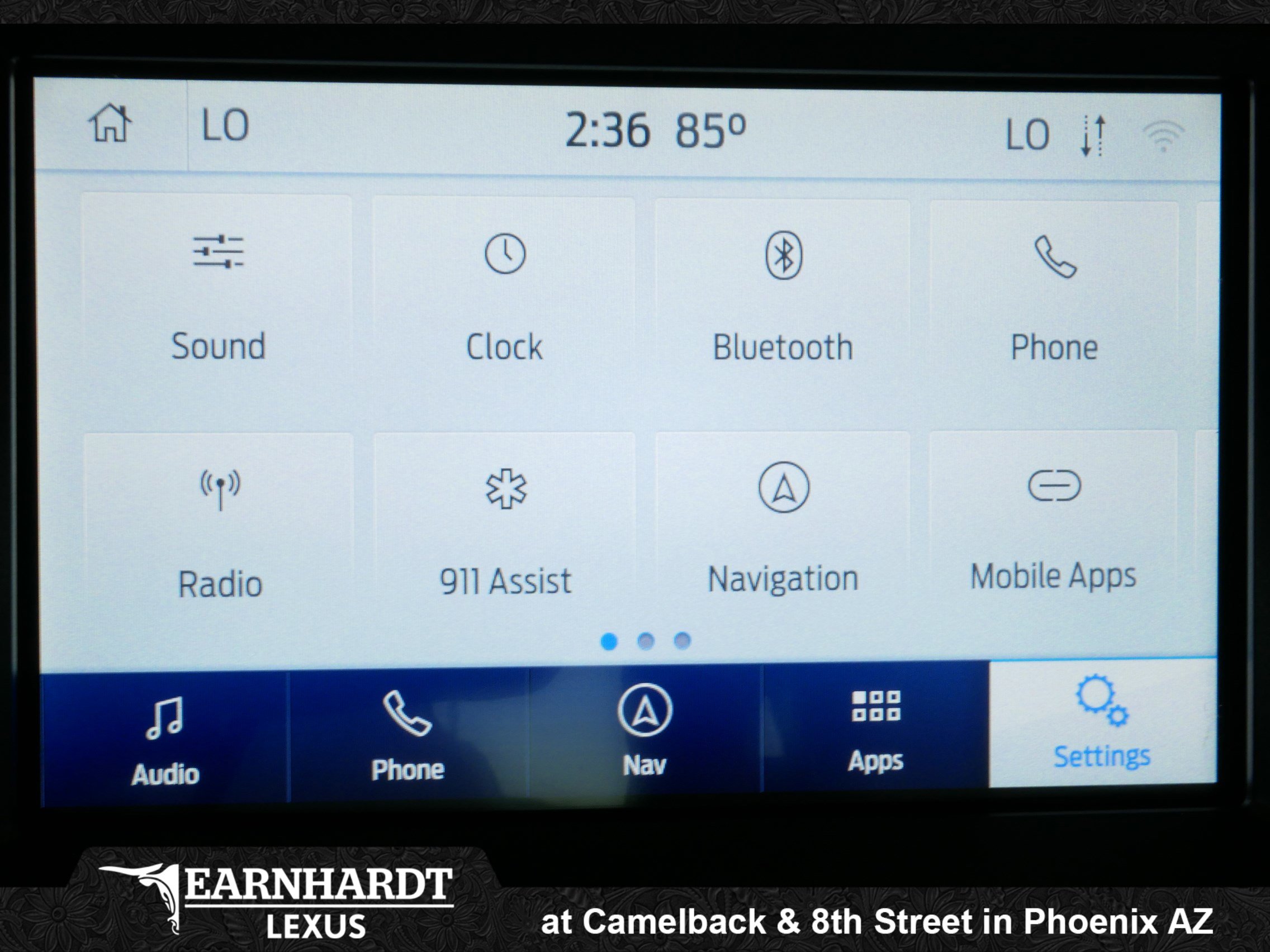 Used 2020 Ford Expedition Platinum AWD/4WD image 33