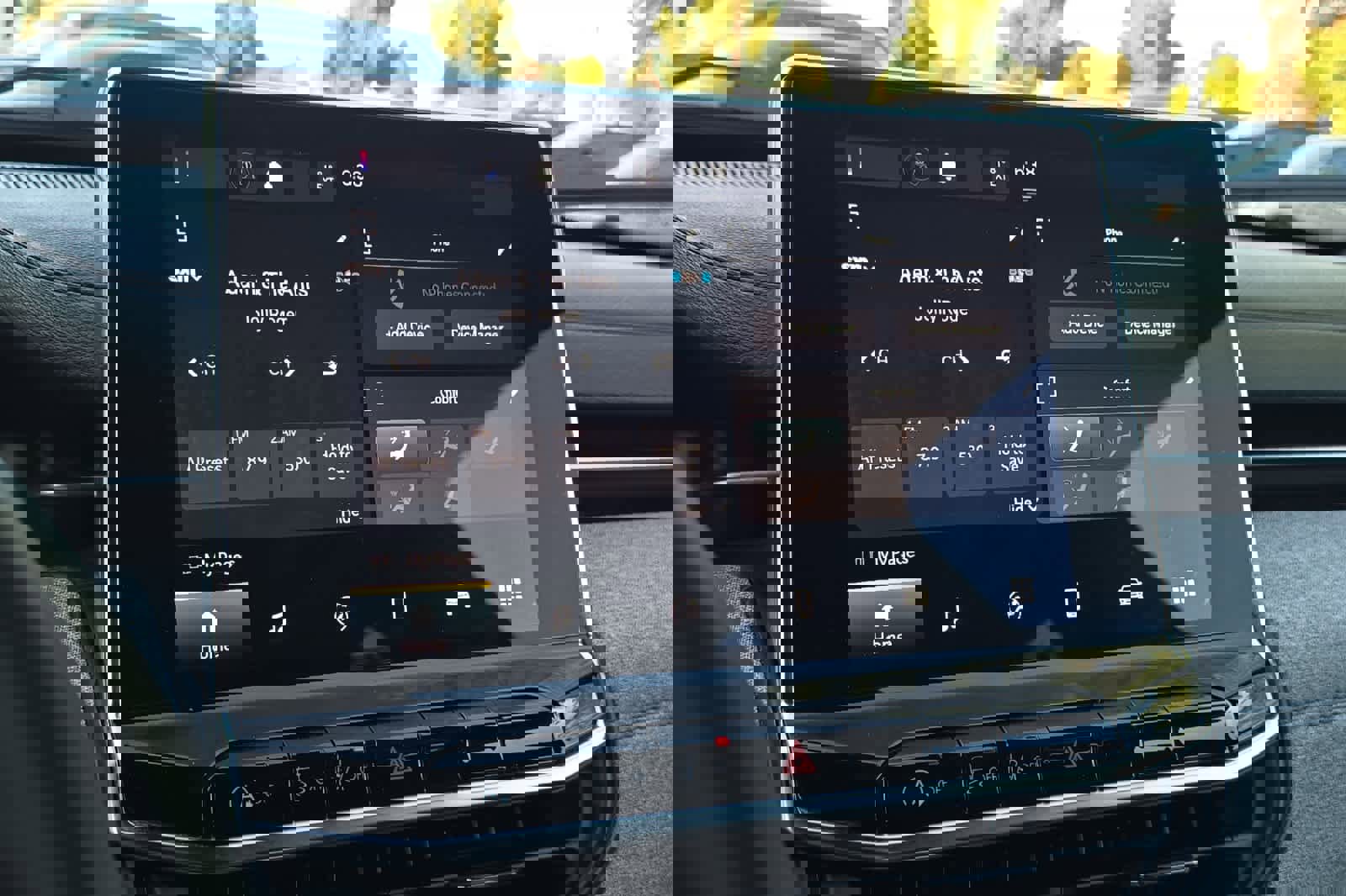 Used 2024 Jeep Compass Latitude image 20