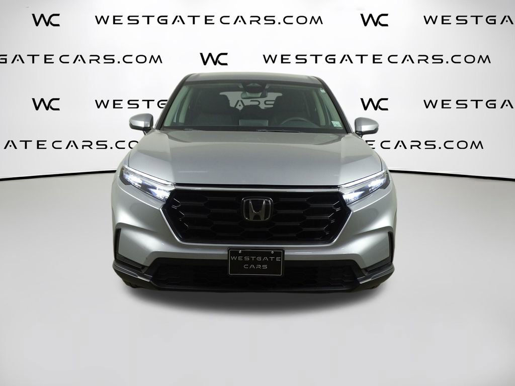 Used 2023 Honda CR-V LX image 4