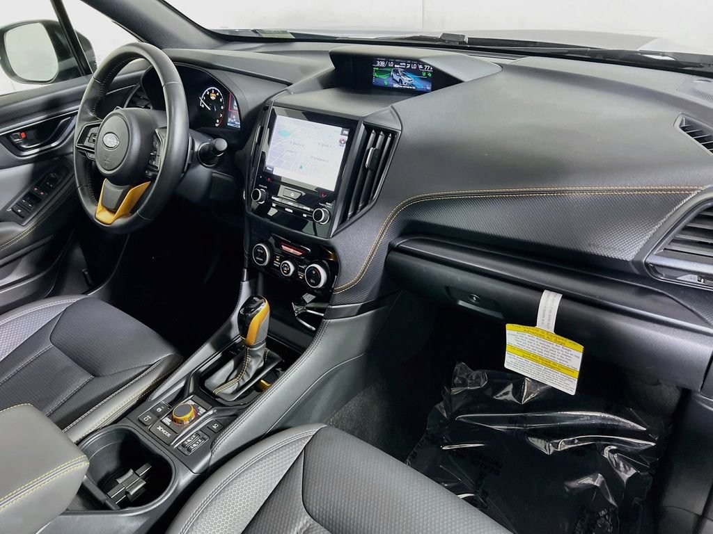 Used 2023 Subaru Forester Wilderness AWD/4WD image 27