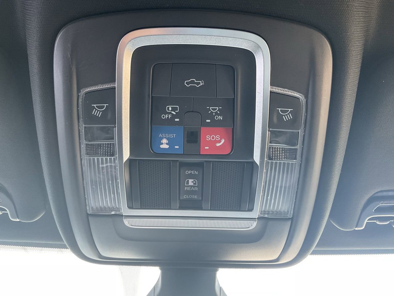 Used 2021 RAM 2500 Power Wagon AWD/4WD image 18