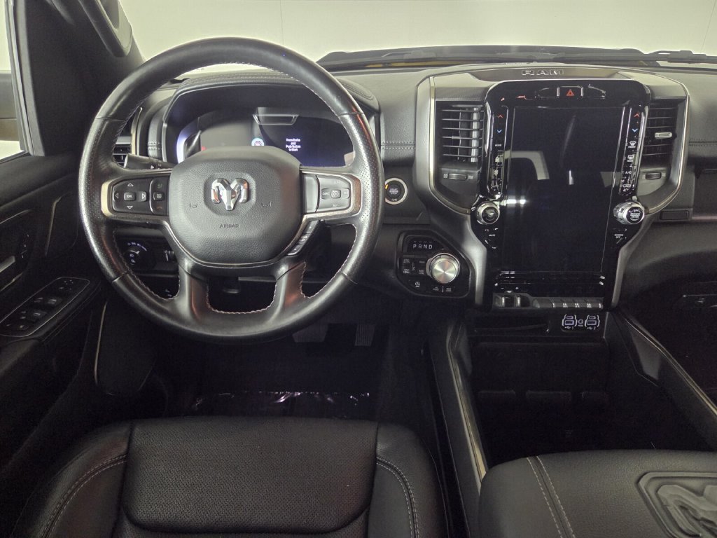 Used 2023 RAM 1500 Rebel w/ Rebel Level 2 Equipment Group AWD/4WD image 26