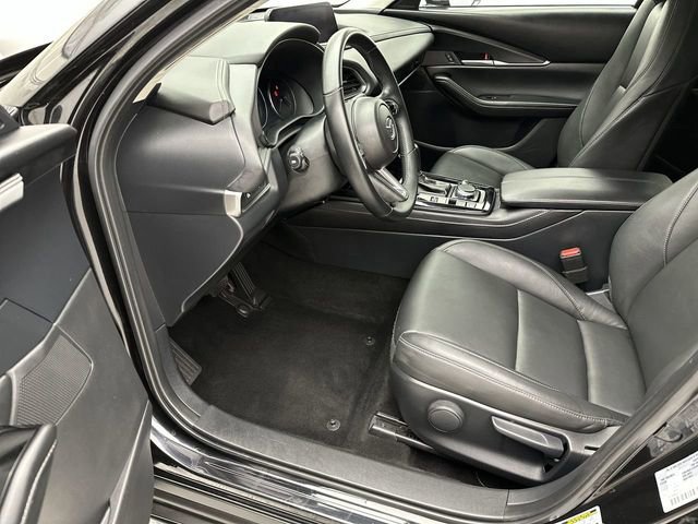 Certified 2025 MAZDA CX-30 AWD 2.5 S w/ Select Sport Pkg image 11
