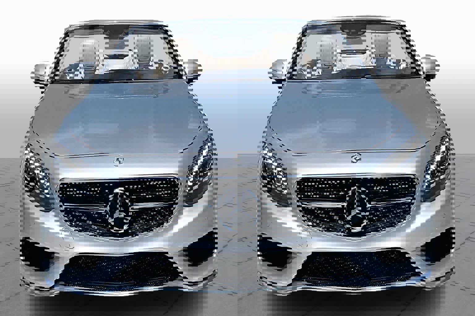 Used 2017 Mercedes-Benz S 550 Cabriolet w/ Sport Package image 4