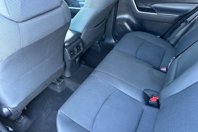 Used 2024 Toyota RAV4 LE image 11