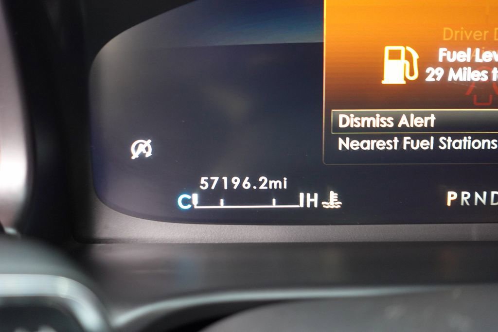 Used 2020 Lincoln Aviator Reserve w/ Equipment Group 201A image 20