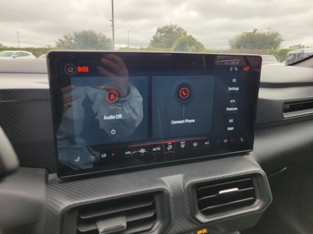 Used 2024 Ford Mustang Convertible image 21