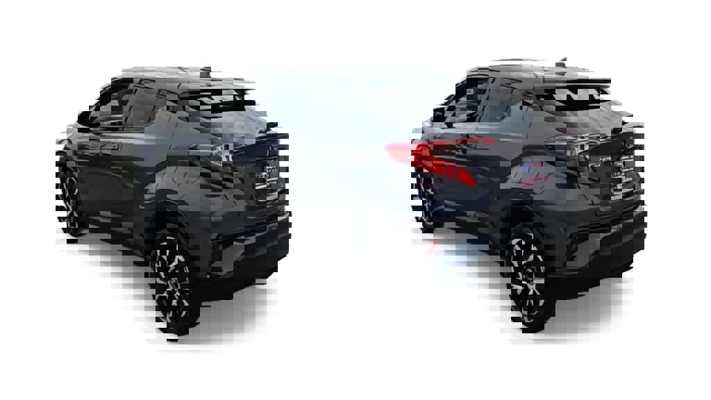 Used 2019 Toyota C-HR XLE image 6