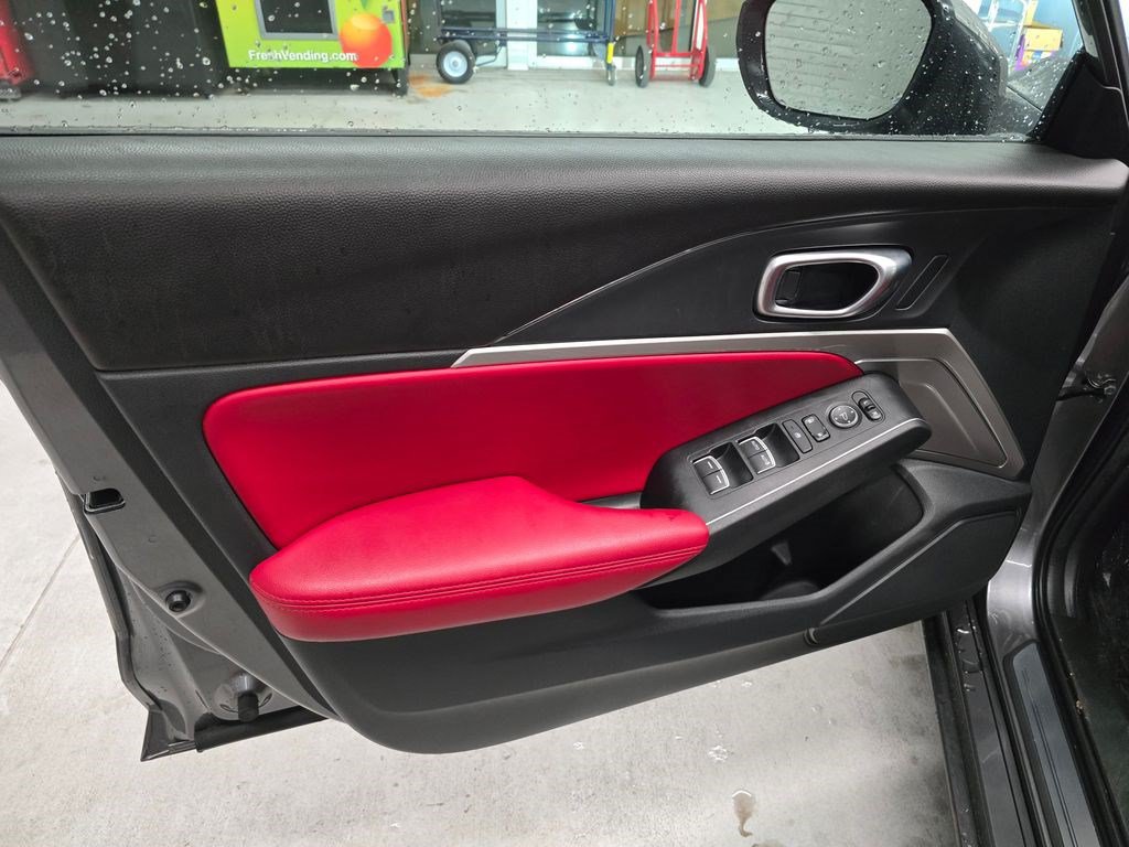 Used 2024 Acura Integra A-Spec FWD image 13