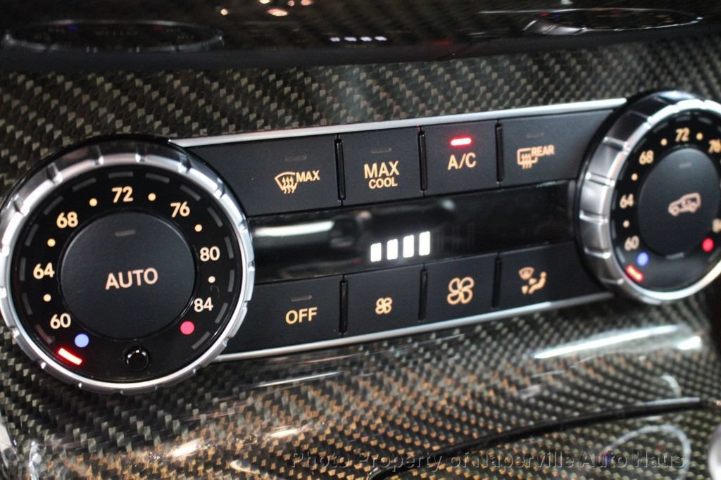 Used 2017 Mercedes-Benz G 63 AMG 4MATIC image 28