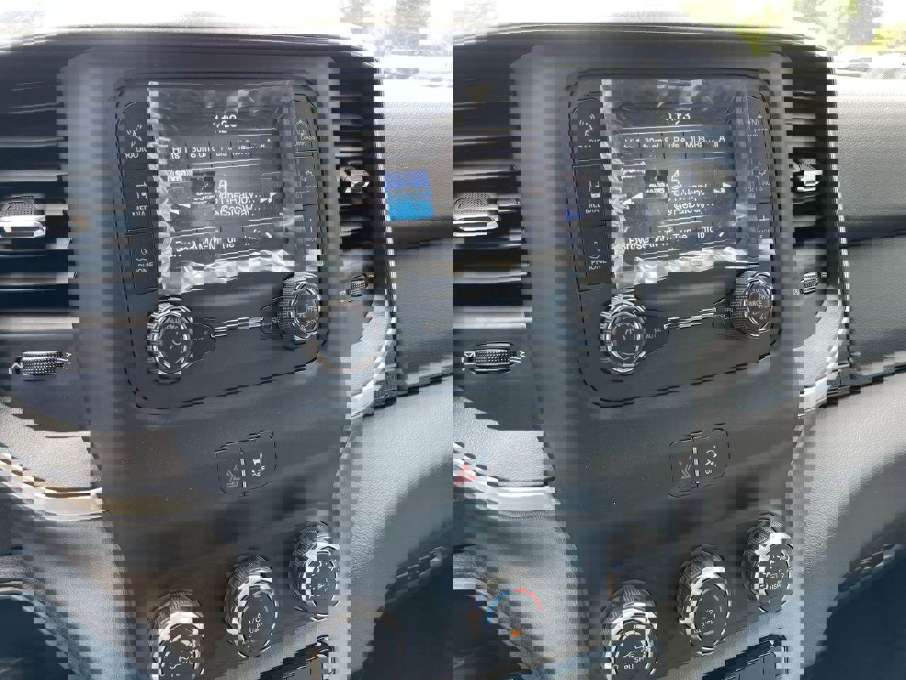 Used 2024 RAM 4500 SLT w/ Quick Order Package 2YG SLT image 16