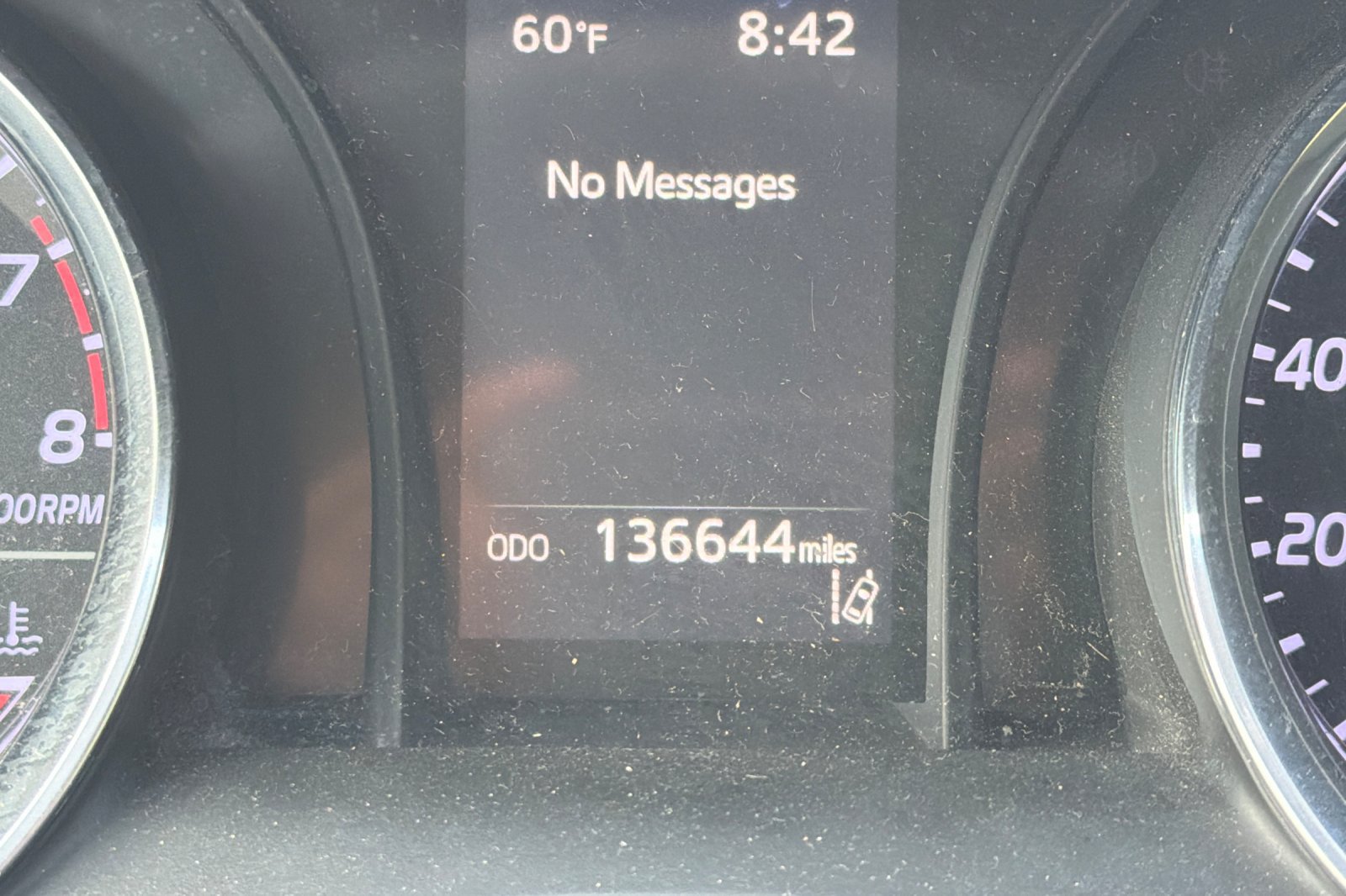 Used 2020 Toyota Camry LE w/ Carpet Mat Package FWD image 31