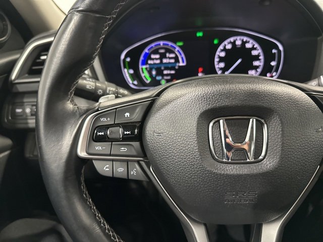 Used 2021 Honda Insight Touring image 16